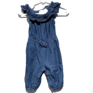 Koala Baby Jean/denim jumper